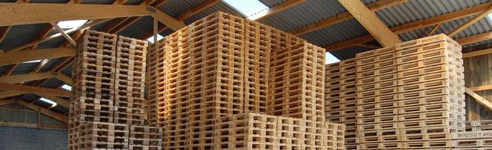 triage de palettes