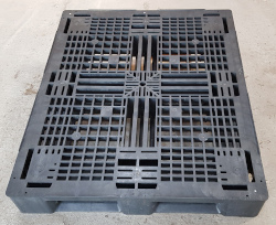 palette plastique Clermont ferrand Puy de dome et Allier