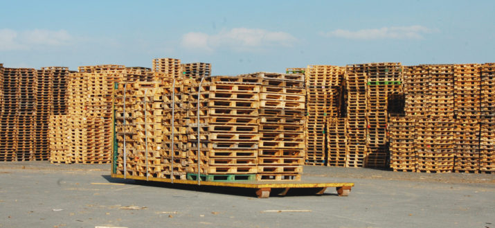 palettebois